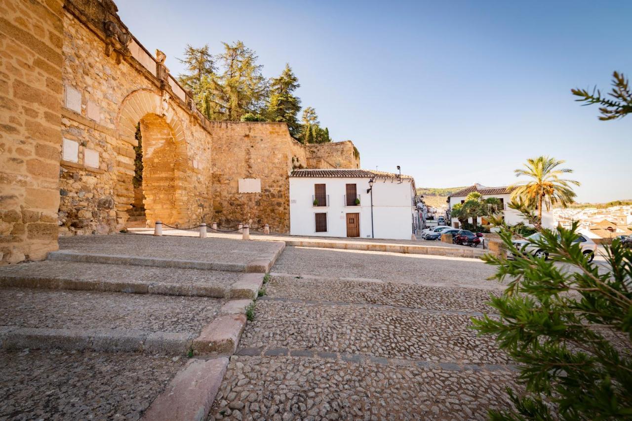 Casa Remotti * Antequera