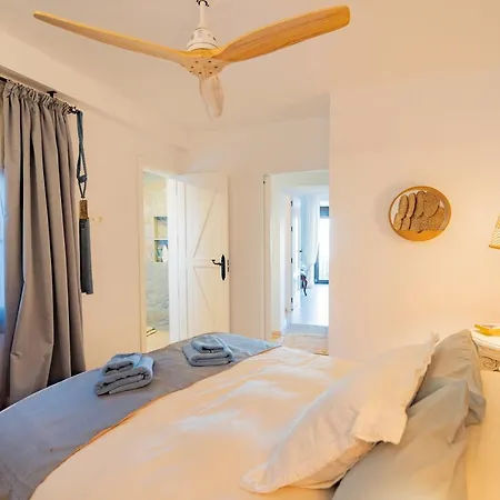 Casa Remotti Villa Antequera Buitenkant foto