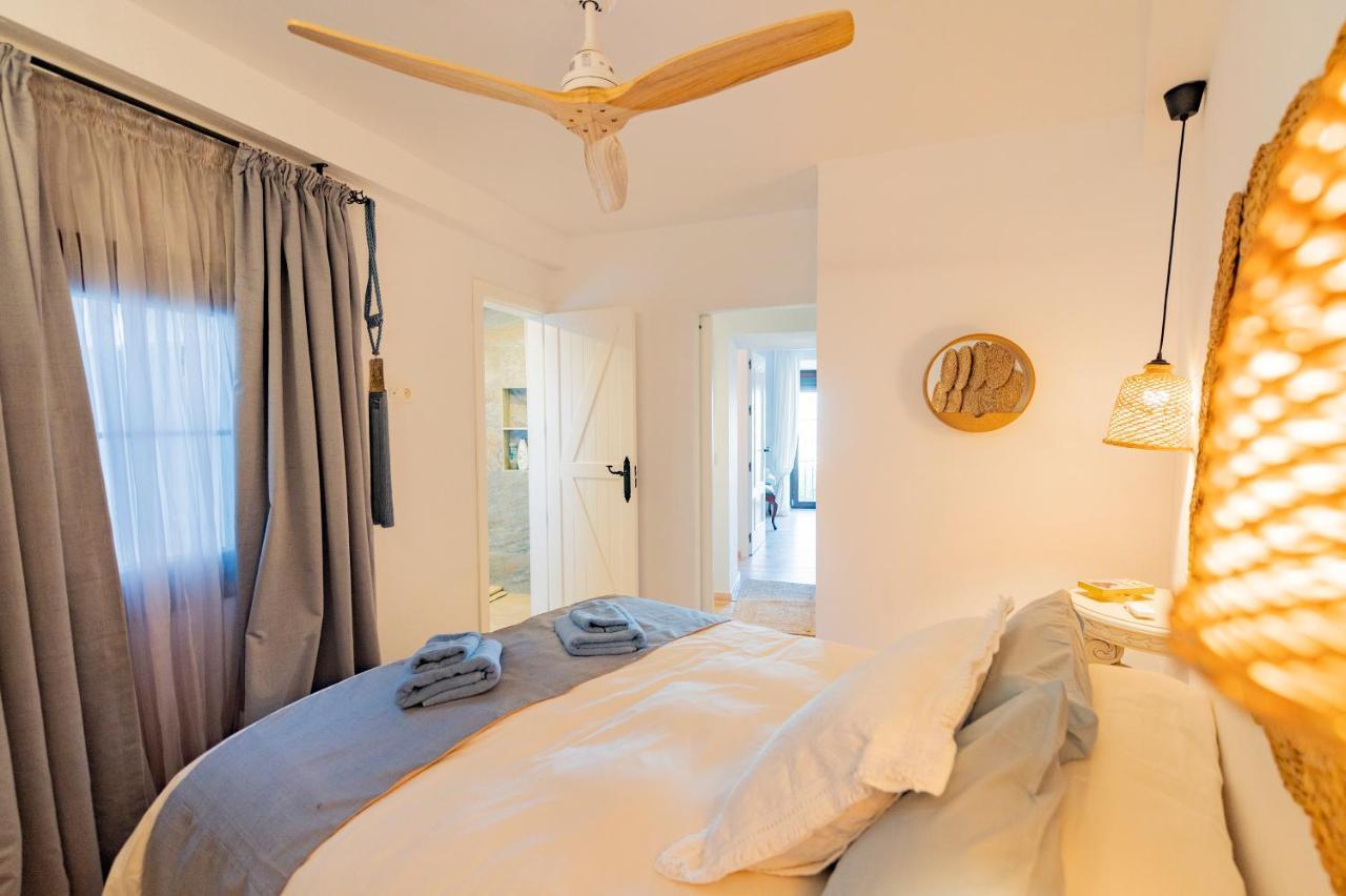 Casa Remotti Vakantiehuis