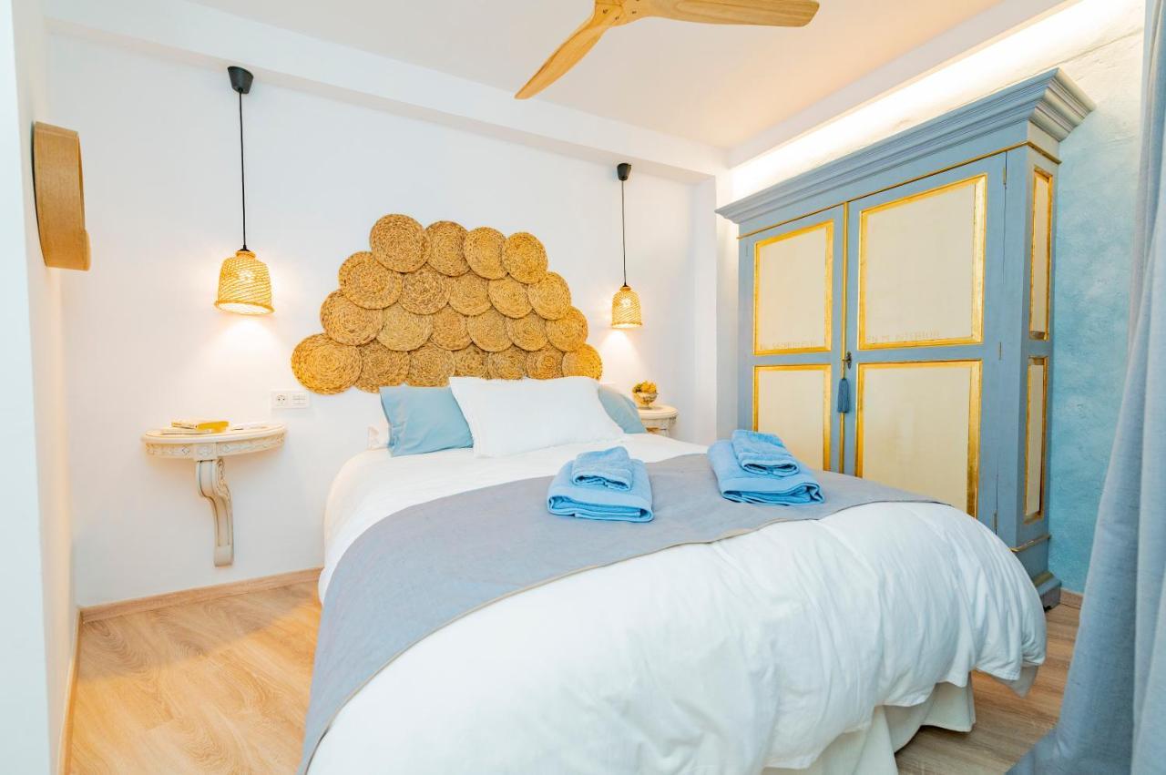 Vakantiehuis Casa Remotti Antequera