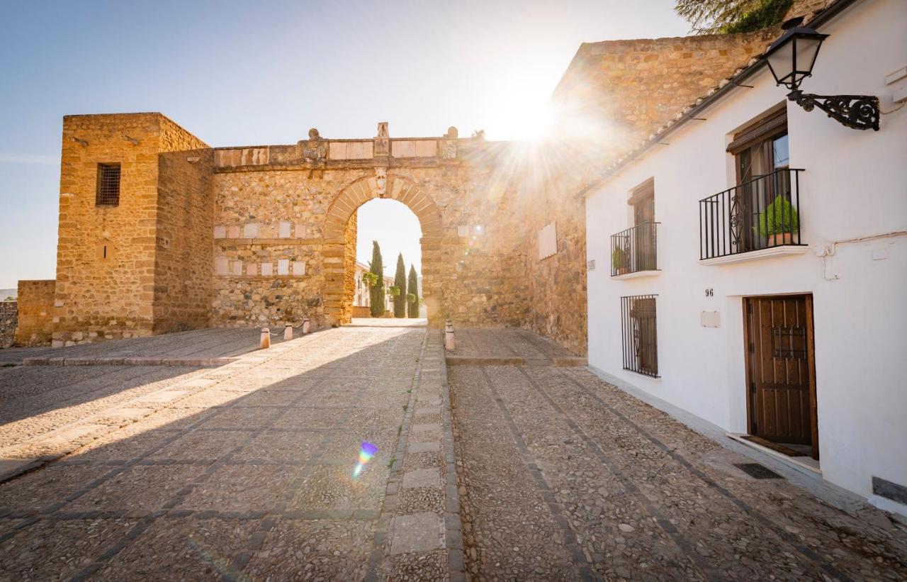 Casa Remotti Vakantiehuis Antequera