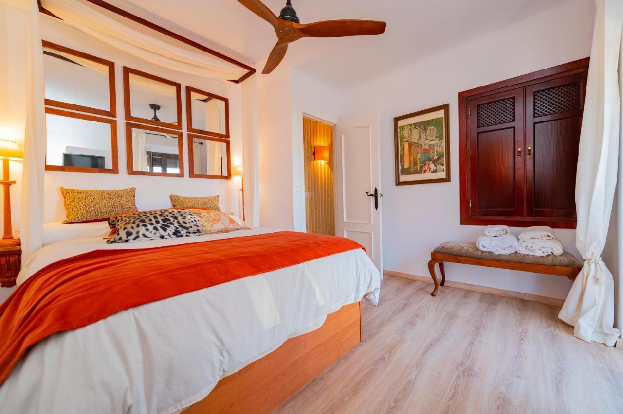Vakantiehuis Casa Remotti Antequera