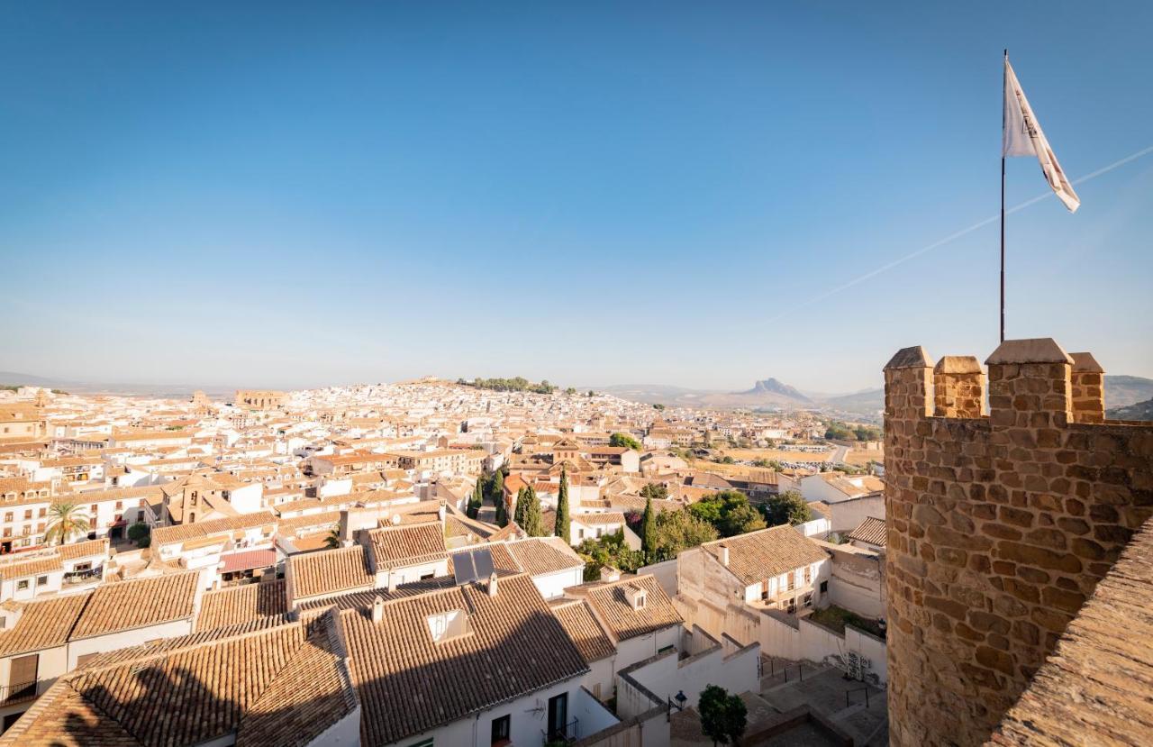 Casa Remotti Antequera