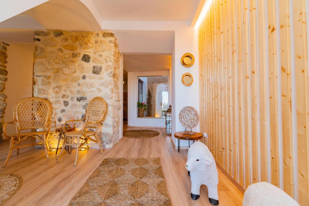 Vakantiehuis Casa Remotti *