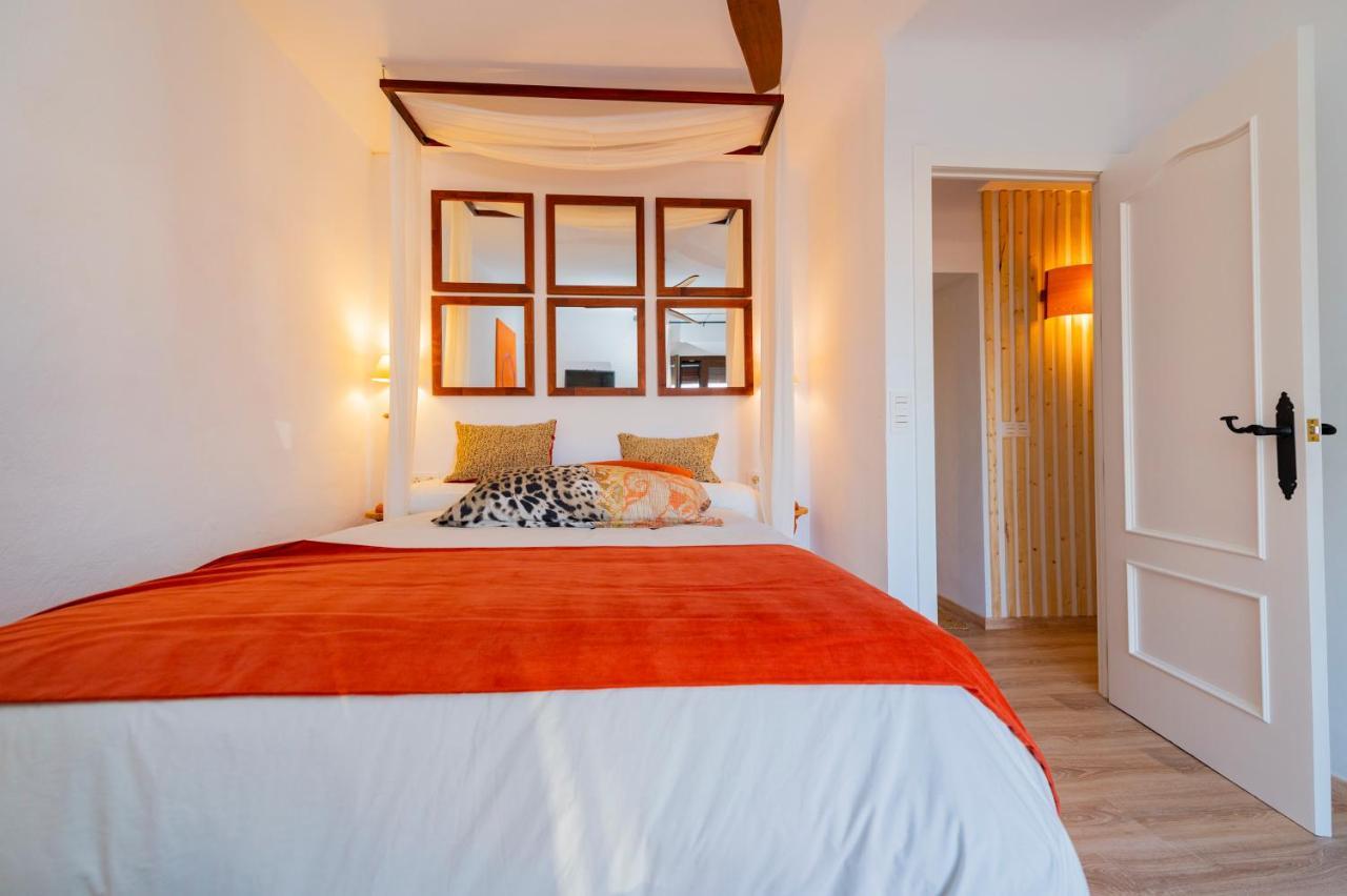 Vakantiehuis Casa Remotti Antequera