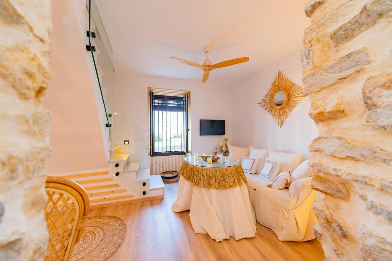 Casa Remotti Vakantiehuis *