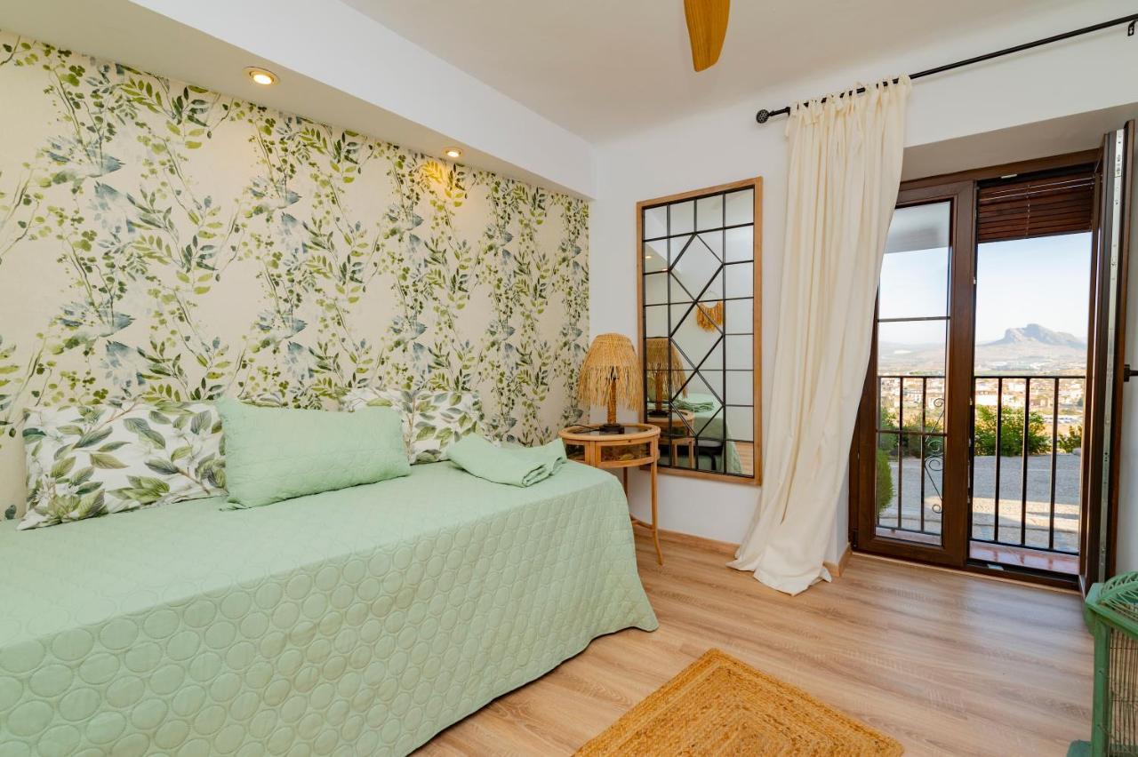Casa Remotti Vakantiehuis *