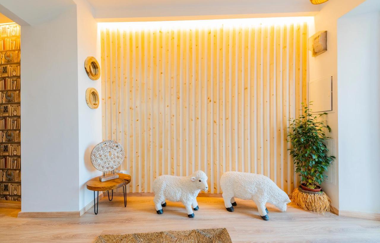 Casa Remotti Vakantiehuis Antequera