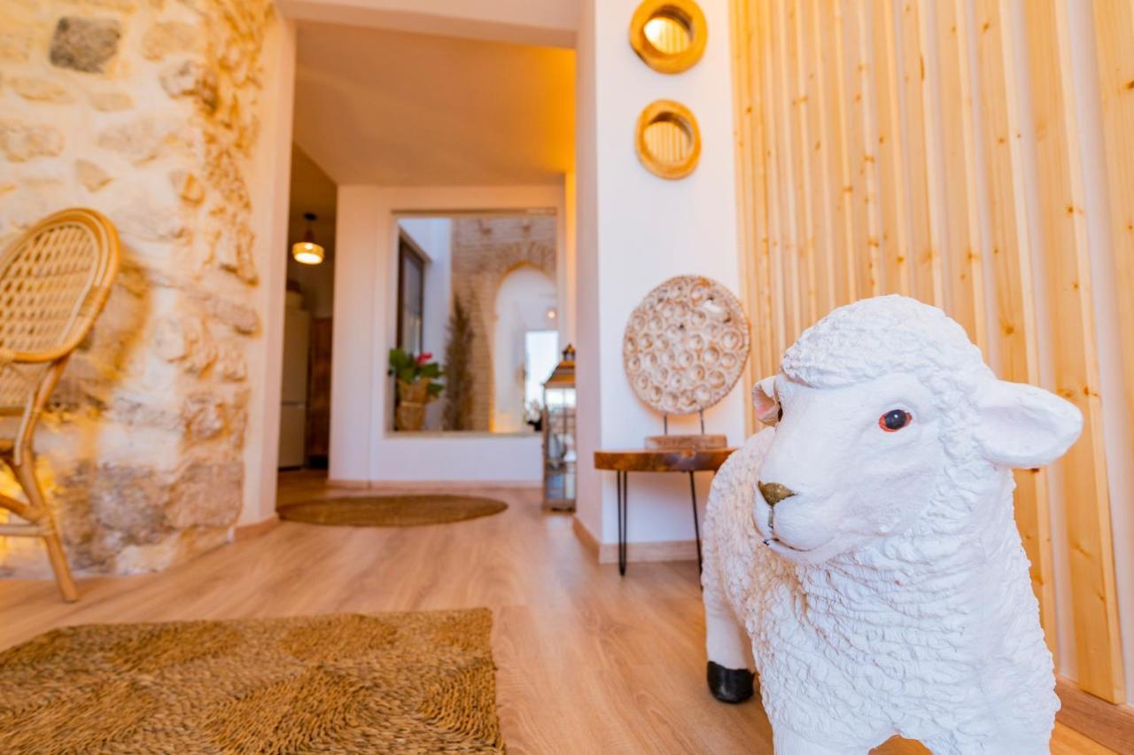 Vakantiehuis Casa Remotti *