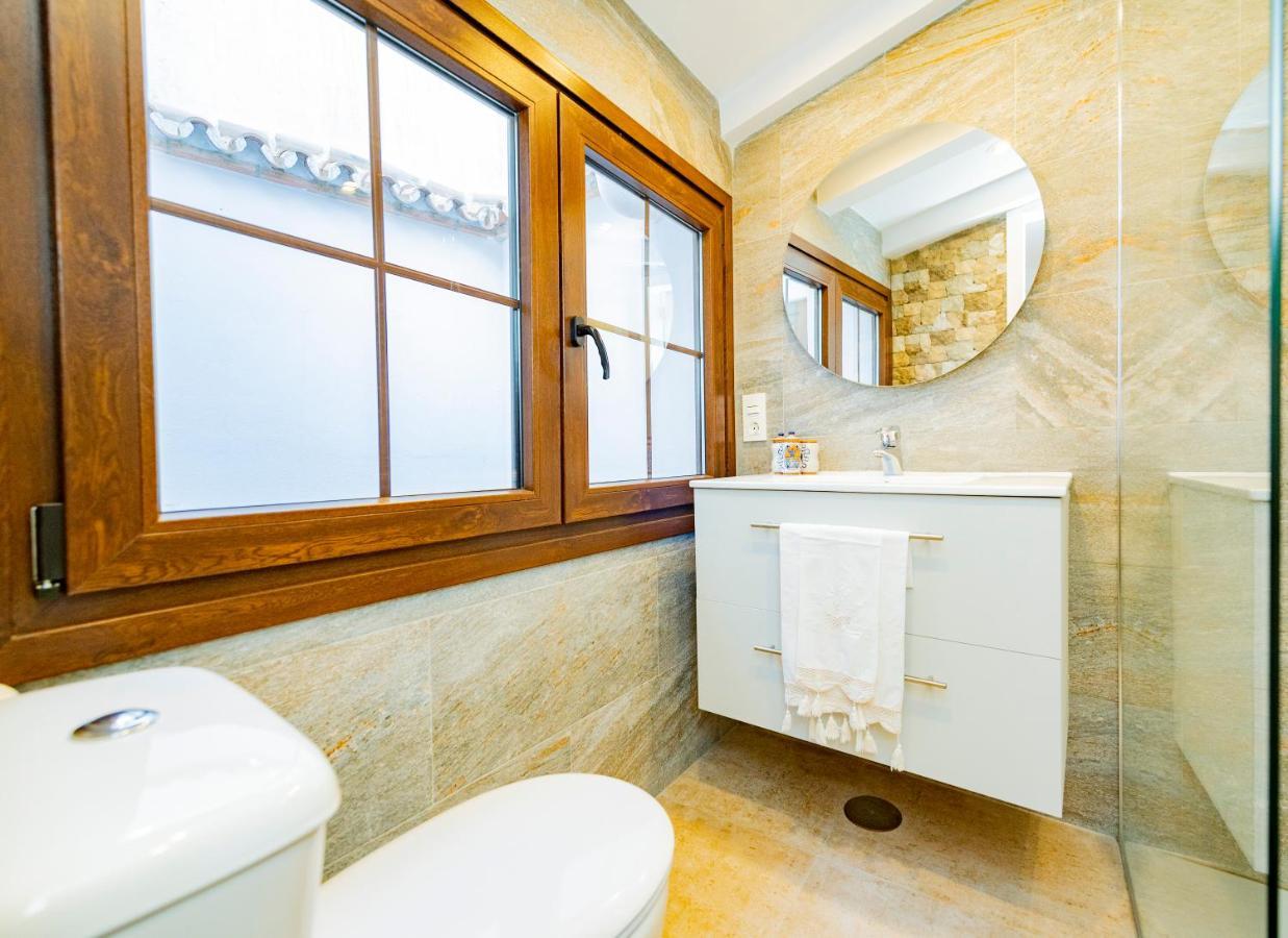 Holiday home Casa Remotti Antequera