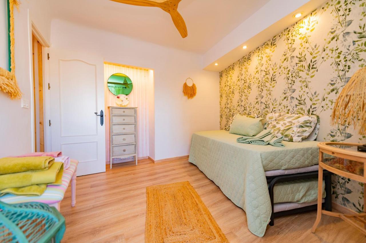 Holiday home Casa Remotti *