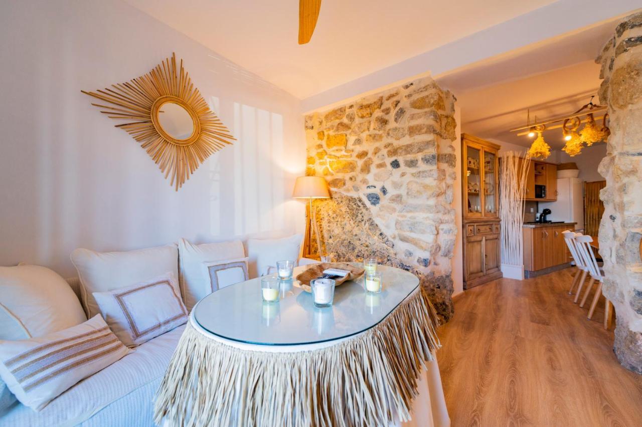 Holiday home Casa Remotti Antequera