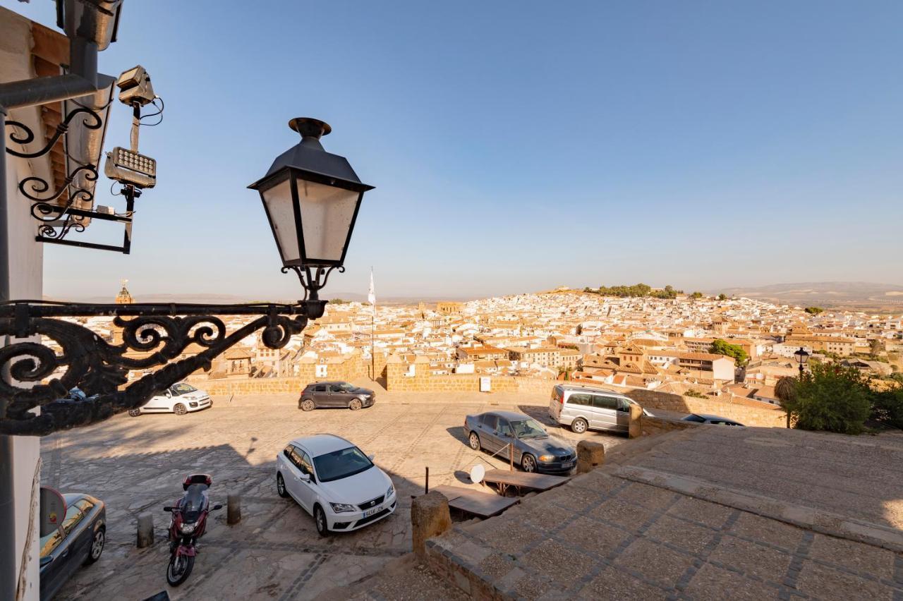 Holiday home Casa Remotti Antequera