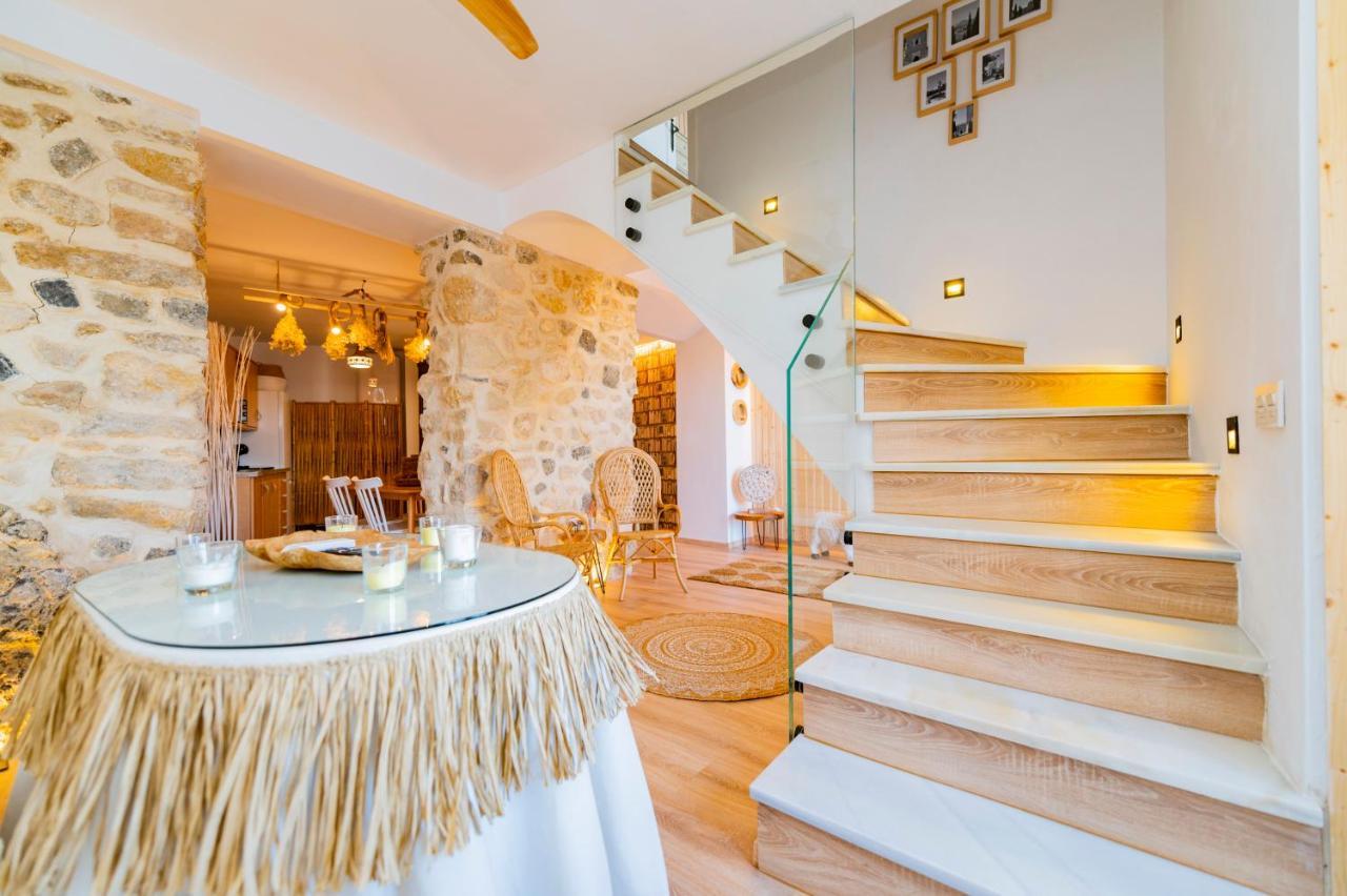 Casa Remotti Holiday home