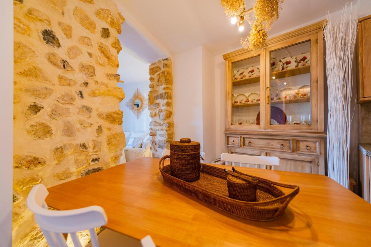 Casa Remotti * Antequera